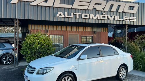 BYD New F3 GS-i