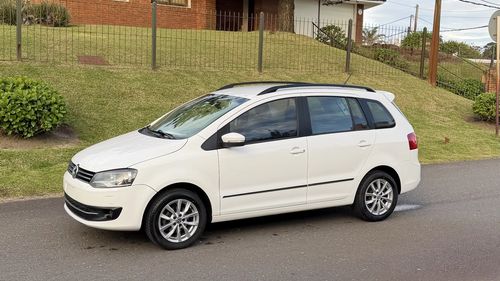 Volkswagen Suran 1.6 FULL