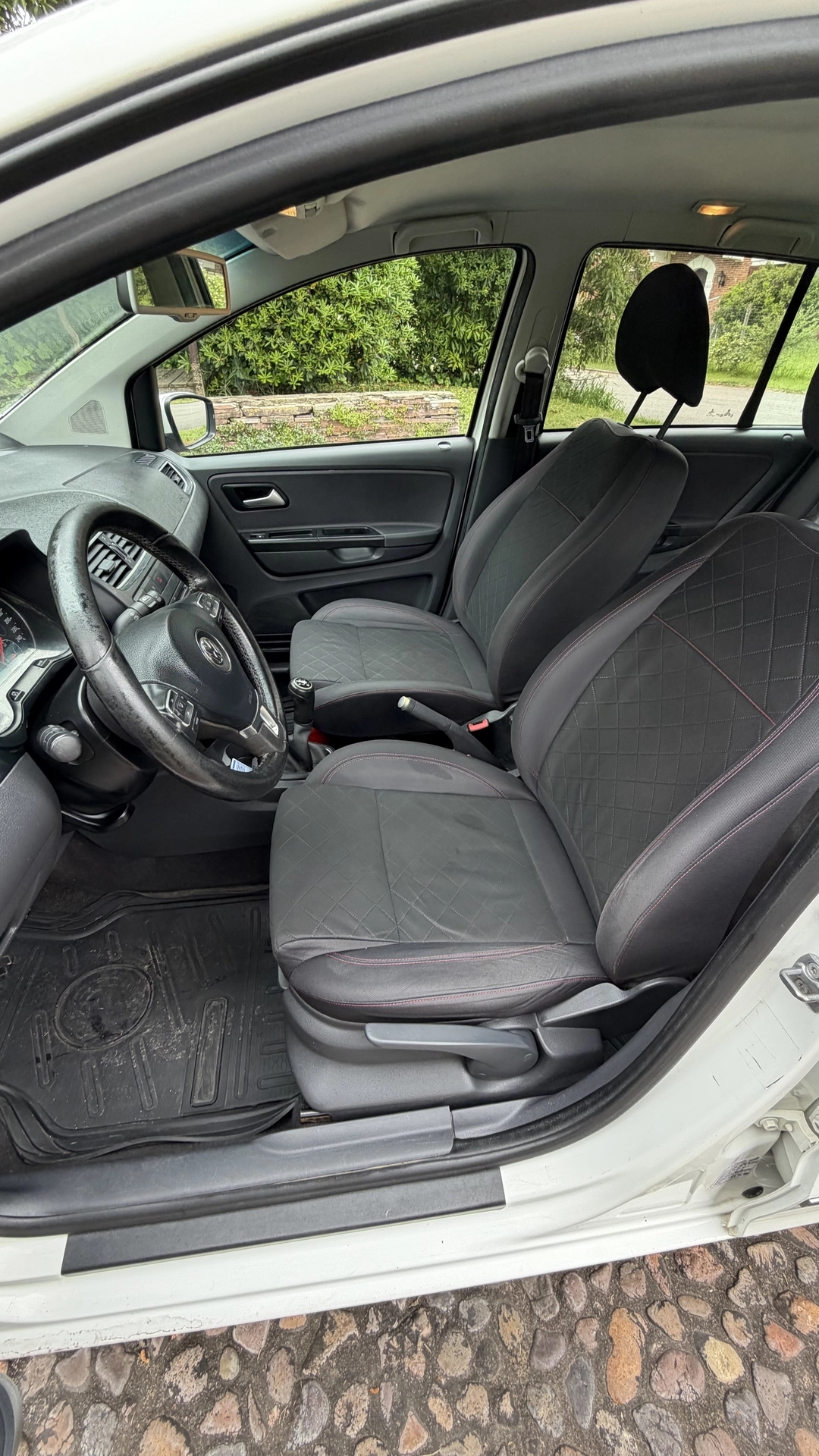 Volkswagen Suran 1.6 FULL