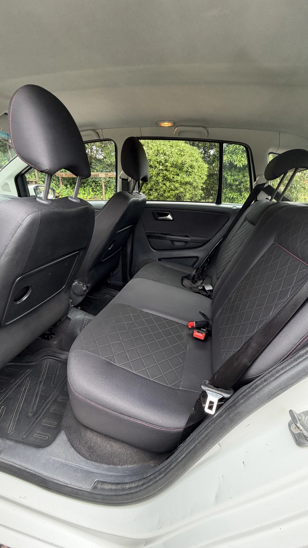 Volkswagen Suran 1.6 FULL