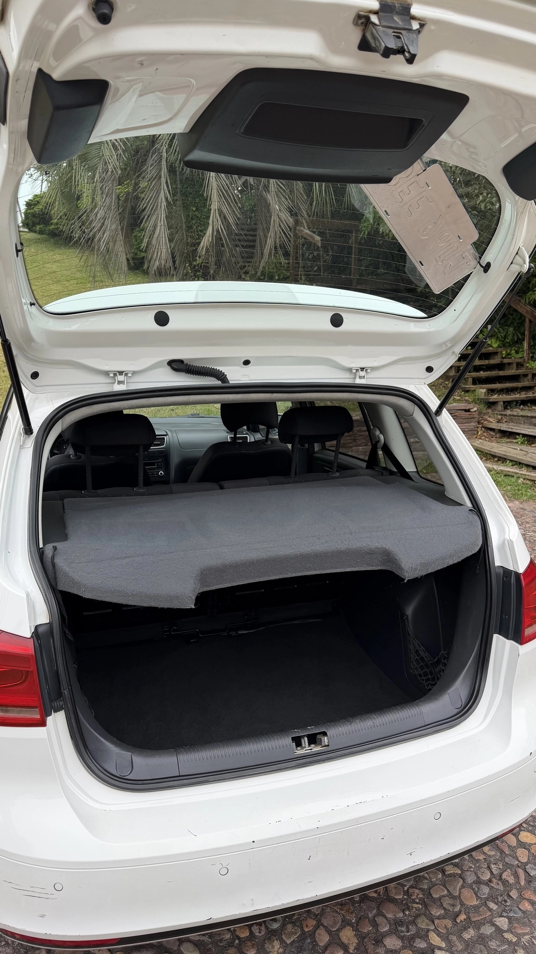 Volkswagen Suran 1.6 FULL