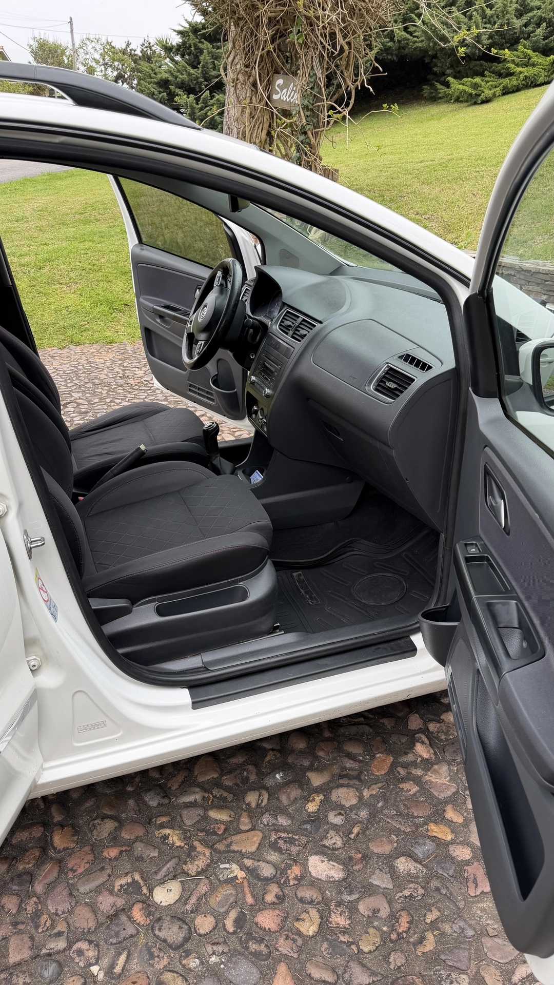 Volkswagen Suran 1.6 FULL