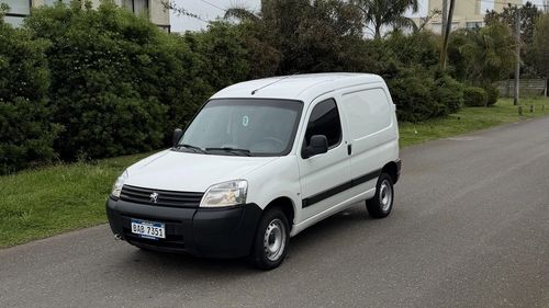 Peugeot Partner M69 Confort 1.6 EC5