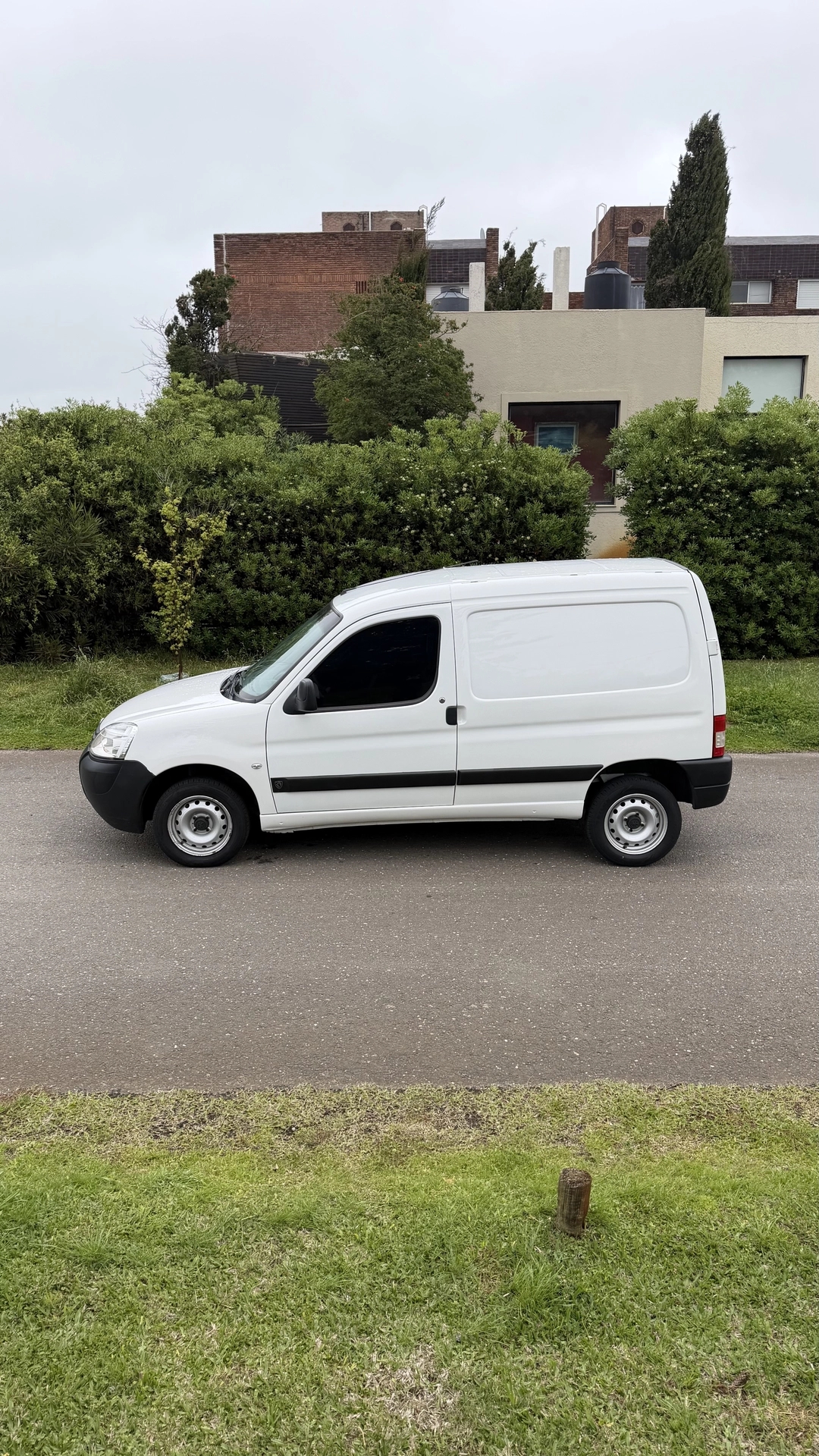 Peugeot Partner M69 Confort 1.6 EC5