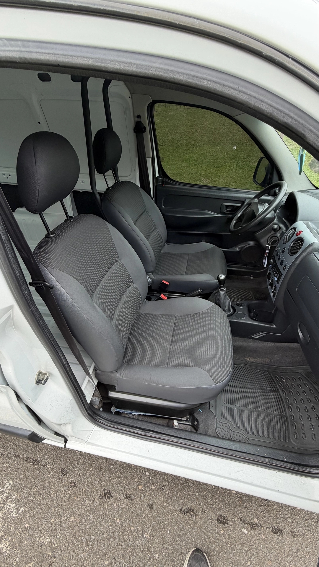 Peugeot Partner M69 Confort 1.6 EC5
