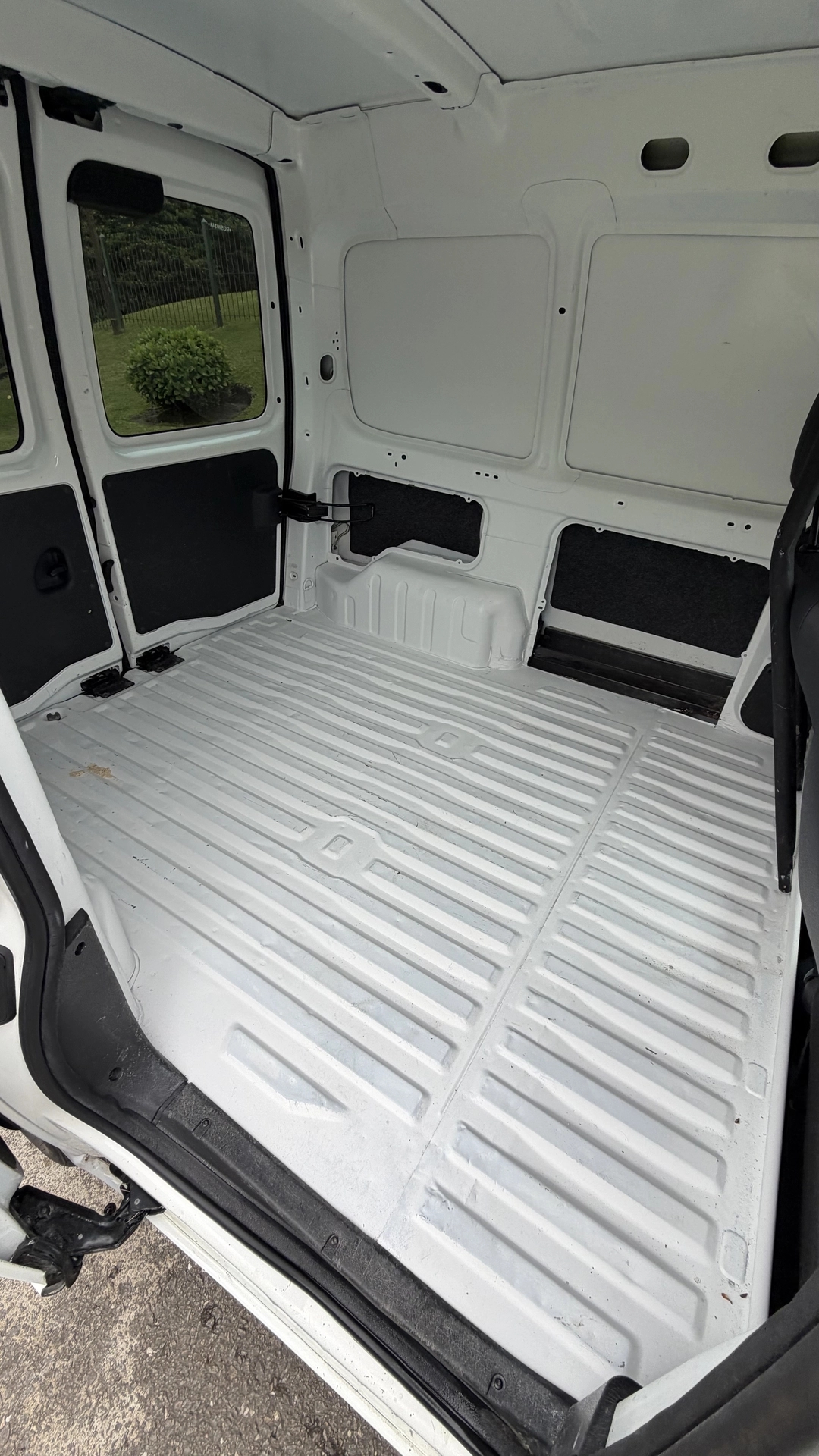 Peugeot Partner M69 Confort 1.6 EC5