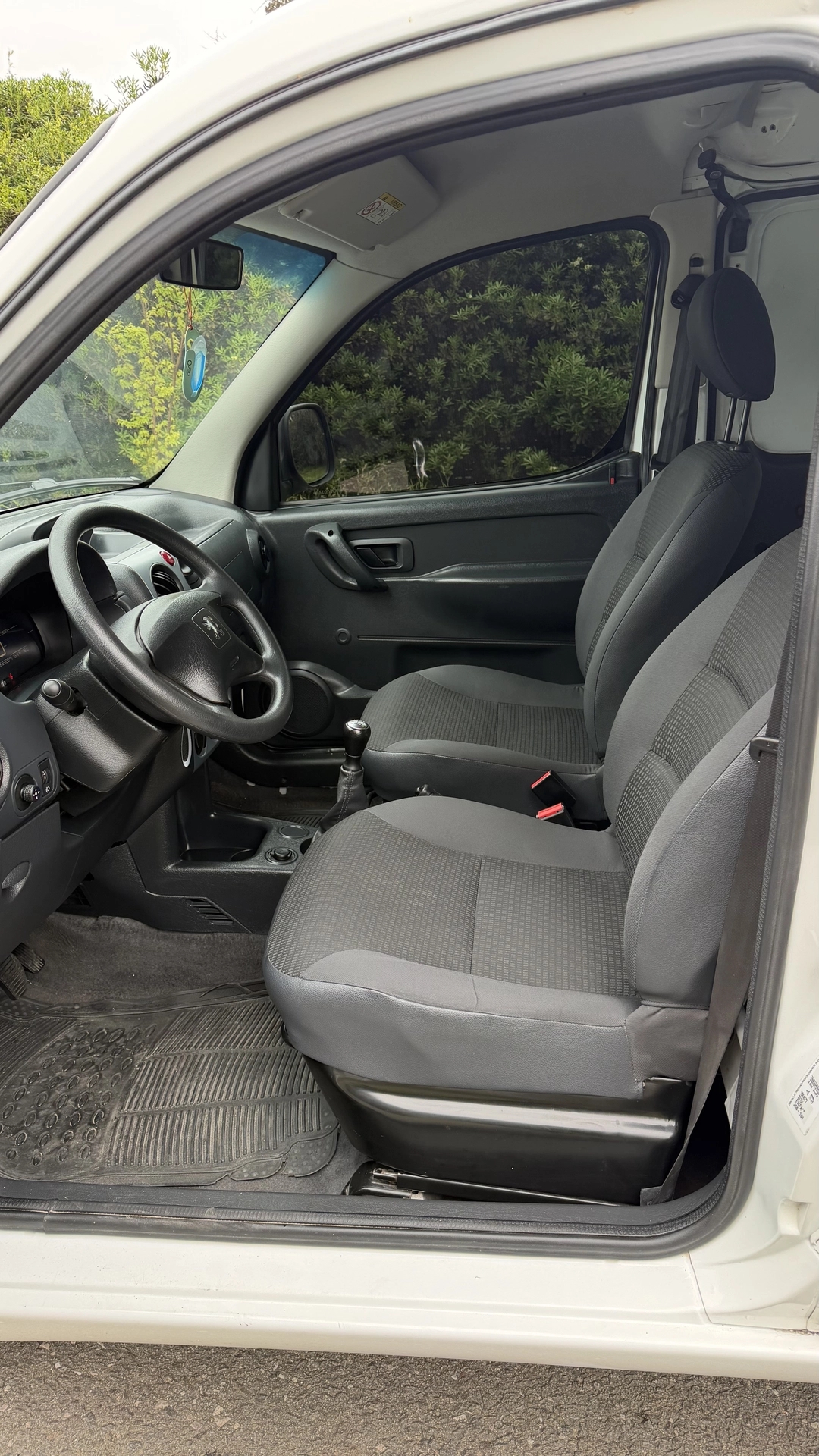 Peugeot Partner M69 Confort 1.6 EC5