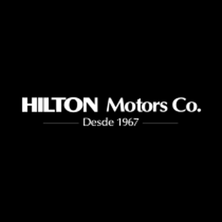 Hilton Motors Co.