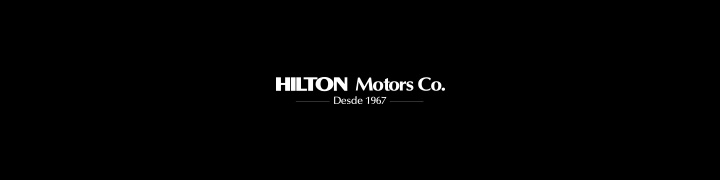 Hilton Motors Co.